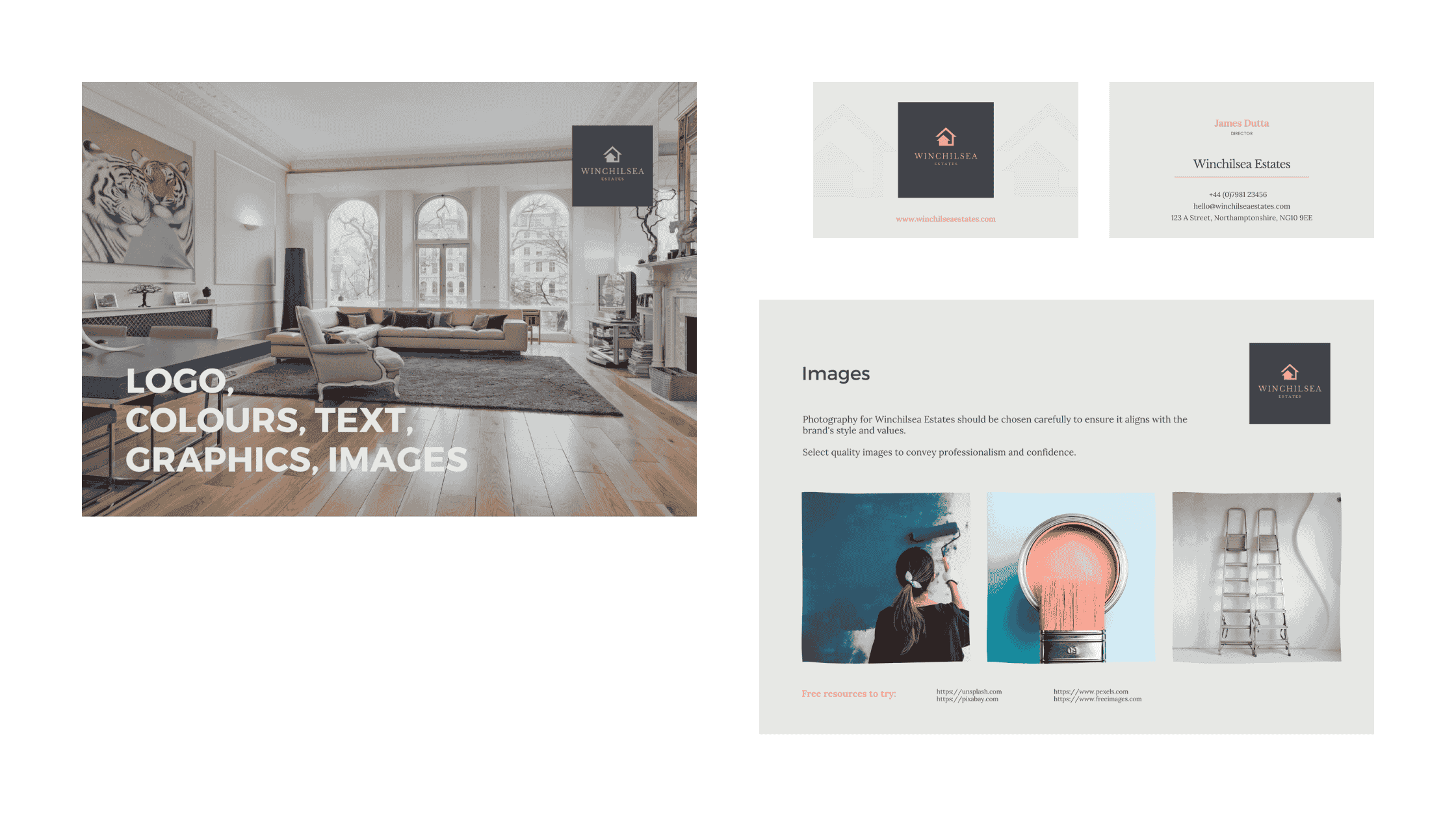 BC Website Project - Winchilsea 2