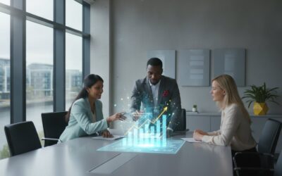 Why Evidence-Based Marketing Works